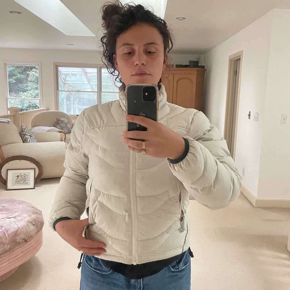 REI Women’s Down Jacket